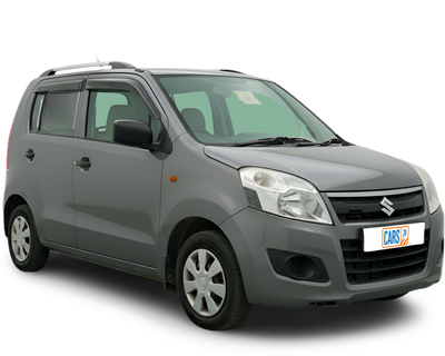 Maruti Wagon R 1.0-img